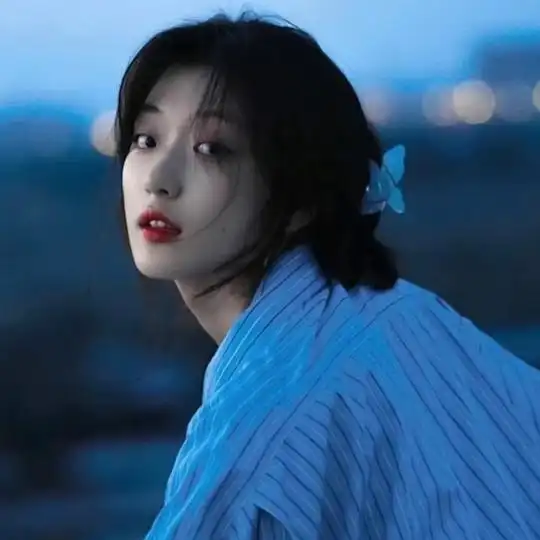 张易困的相册以后就可以随心所欲换头像了