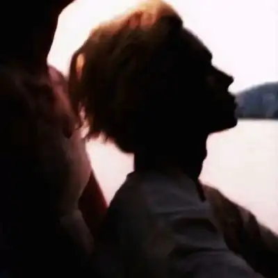 洛白原宿风情头个性成熟时尚情侣头像我要个性网