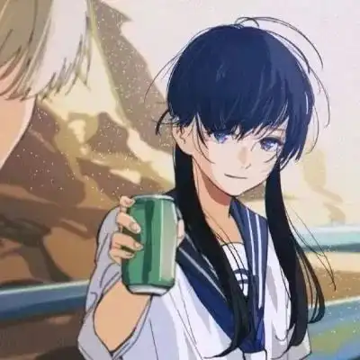 高级情头情侣头像动漫帅气图片0116期