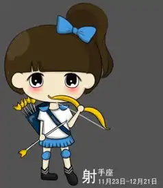 射手座女婚后不吃哪一套