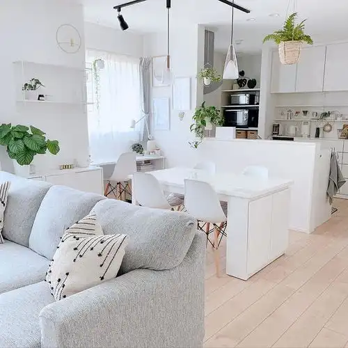 这个日本人家也太好看了看一眼就爱上,再过10年都不过时