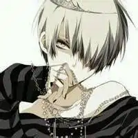 男头像黑色系高冷清晰动