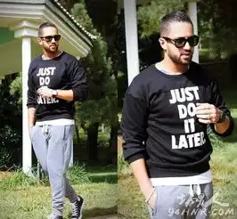 鞋子篇微胖的男人如何才能穿衣出瘦子的感觉坏男人网