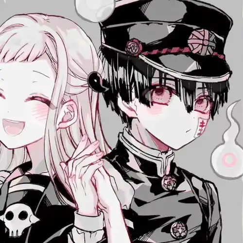 不知道是哪个动漫的情头谁来科普一下