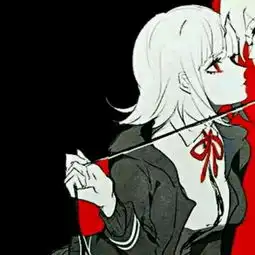 求情侣头像,最好是那种两张能拼成一张的那种图,越多越好