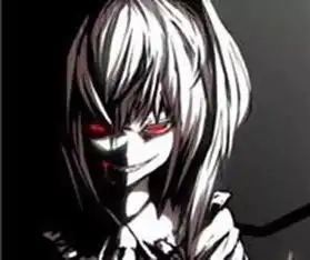 孤独头像黑化系男生坏坏