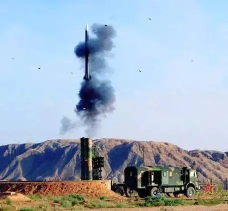 慎入各国导弹防御系统简称,这次还有mlgb