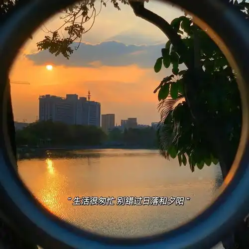 2023高清唯美小清新风景头像