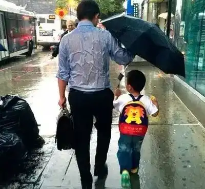 父亲节丨3550岁男性三高频发,只因没注意这几点