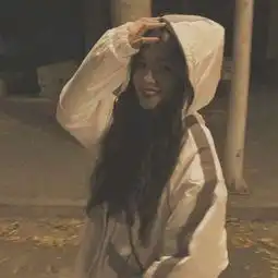 日系女生头像原宿风唯美简约的女生头像2020