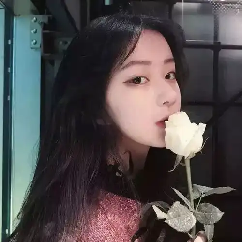 女生头像一曲相思人断肠