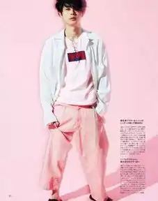 把人手一件的衬衫穿好看,就是这么简单