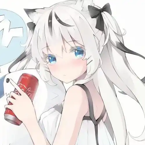 动漫头像醋王都会爱上的动漫女生头像