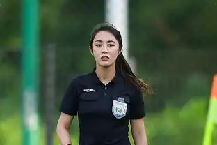 猎场女主角罗伊人饰演者菅纫姿