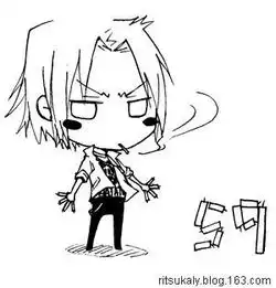 老师卡通头像简笔画家庭