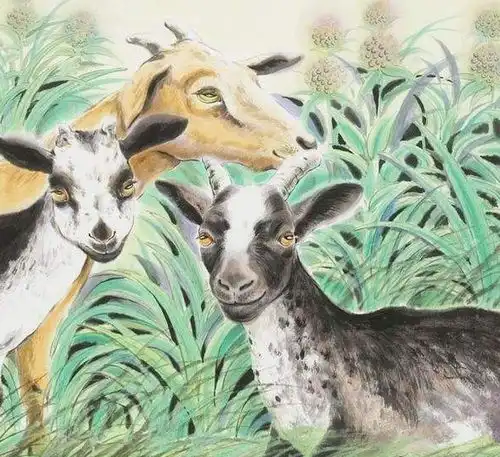 家丑不可外扬生肖羊,1月下旬有人员调动,已到人生十字路