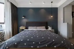 治愈一个治愈系的北欧风小屋