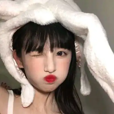 溺毙可爱甜美风魅力优质女头.少女生头像我要个性网