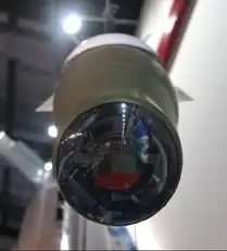 国产新lt3制导炸弹亮相