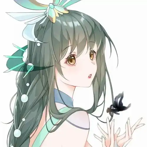 温柔女头渐行渐远的人怎么可能像最初一样热衷