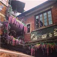 有诗意的动漫头像微信头像图片大全