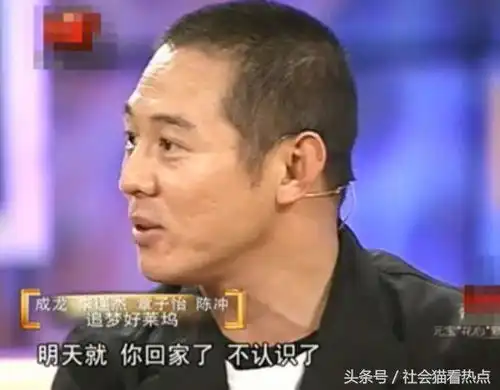 李连杰道出你帮我拍戏你是我爷爷好莱坞的残酷生存法则