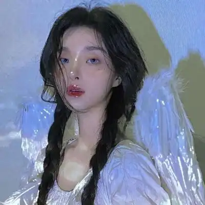 ins最火欧美头像系列女