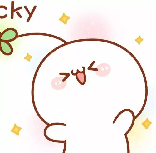 100张超甜的情侣头像