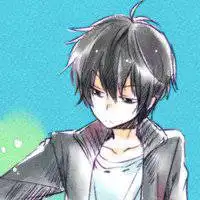 陌陌阳光头像男卡通