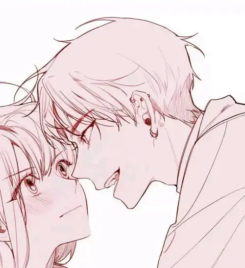 头像男生治愈系干净情头