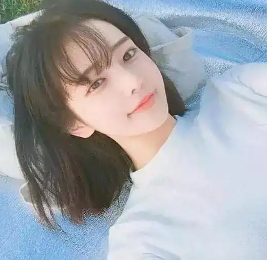 发色指南这几种自然系发色最显白