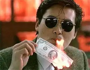 这才是电影的魅力所在,中国电影史上无法超越的几个经典镜头