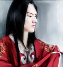 禁欲系头像女生背影系男