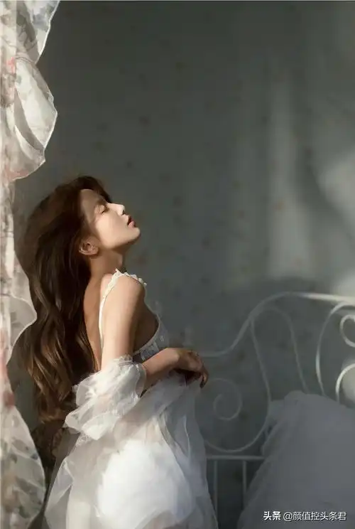 青春图库第五十六期纯欲系少女写真系列第三弹