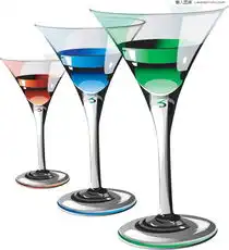 动漫头像黑色系系男鸡尾