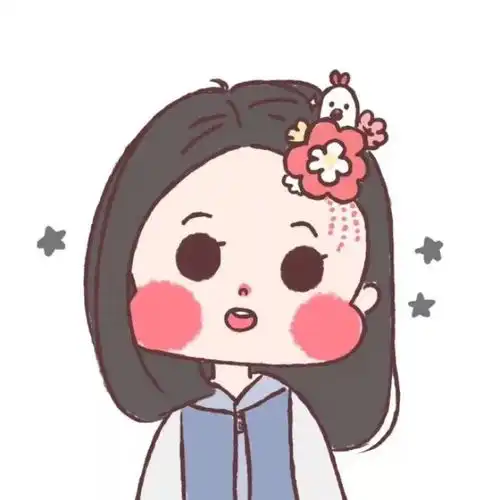 头像我们总会拥有不期而遇的温暖