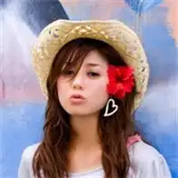 柠檬头像小清新自然