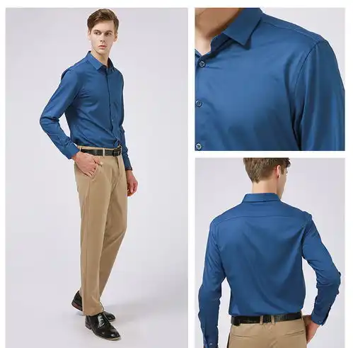 禁欲系头像男生白衬衫白