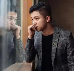 霸气十足独特个性,什么首饰更能把男性气质衬托得淋漓尽致