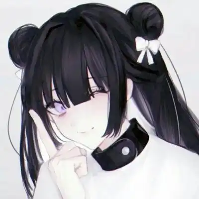 动漫情头高冷傲娇文案你保护世界,我保护你