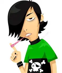 卡通人物图片矢量图免费下载eps格式编号13195427千图网