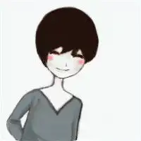 求这张图片对应的男生头像