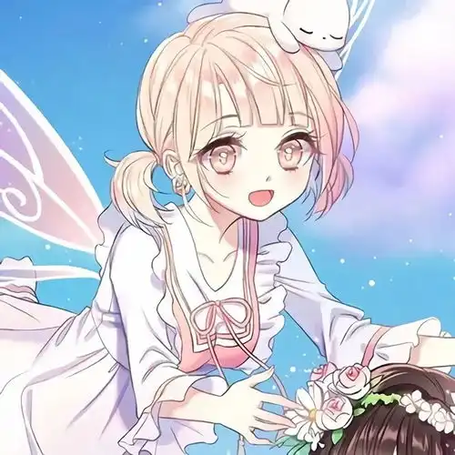 767期亲爱的这次是闺蜜头像哦