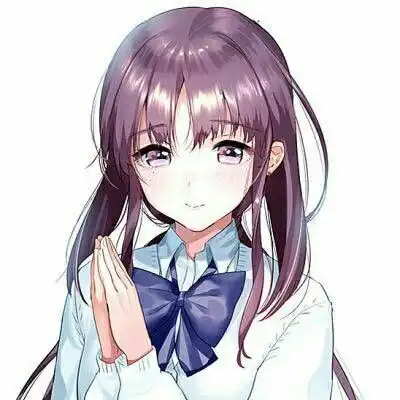 同学关系方糖头像同学关