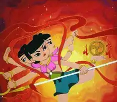 怀念童年经典动画片你全看过吗