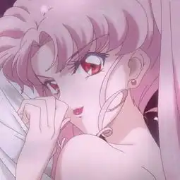 请问这是谁出自哪部动漫