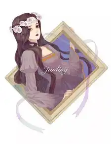 头像女生韩系下雪阿斗