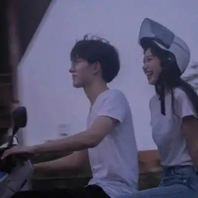 浪漫情头好看又超宠溺的浪漫情头