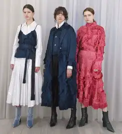 连英女王都去看的伦敦时装周,究竟有什么值得买