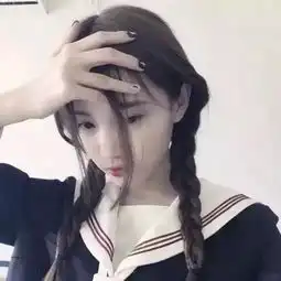 装嫩的学生发型,简单大气最时尚,美腻美腻的